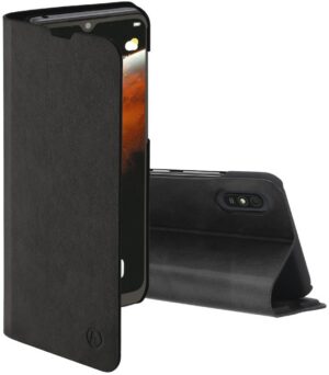 Hama Booklet Guard Pro für Xiaomi Redmi 9A schwarz