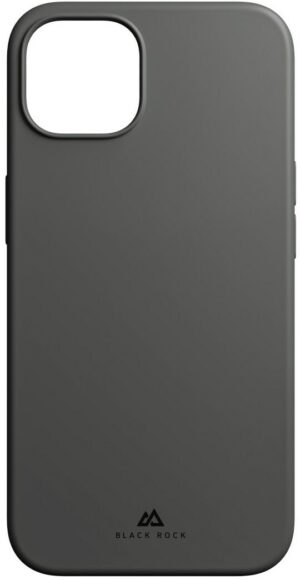 Black Rock Urban Case für iPhone 13 Dark Grey