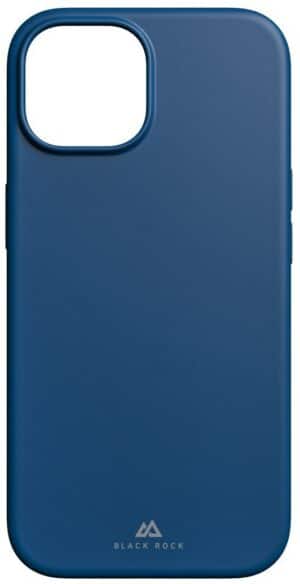 Black Rock Mag Urban Case für iPhone 15 navy blue