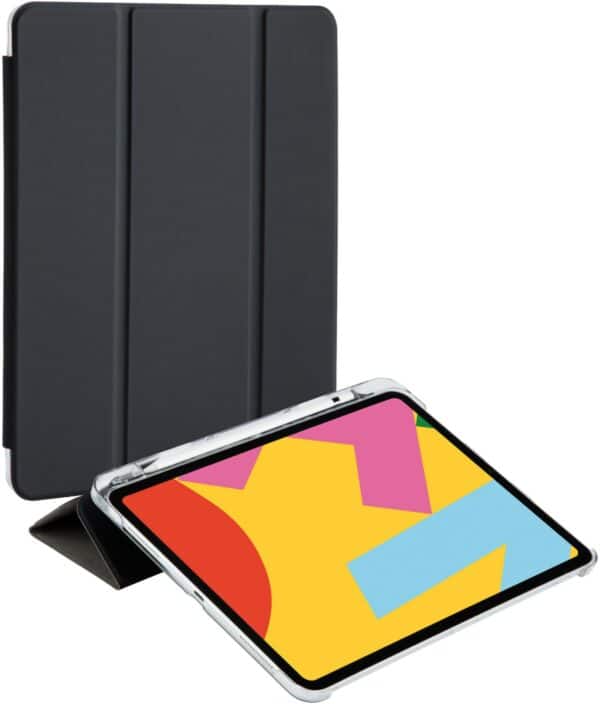 Vivanco T-SCPIPPRO11BL20 Smart Case für iPad Pro 11" schwarz