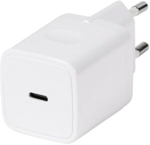 Vivanco PD3.0 USB Type-C (20W) Ladegerät weiß