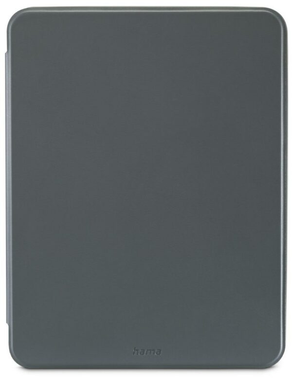 Hama Tablet-Case Stand Folio für iPad 10.9" (10. Gen. 2022) grau
