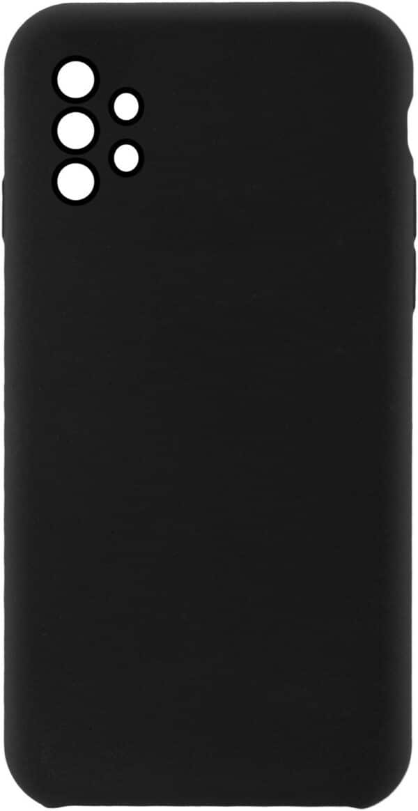 Peter Jäckel Camera Protect Cover für Xiaomi Redmi Note 11 4G/11S schwarz