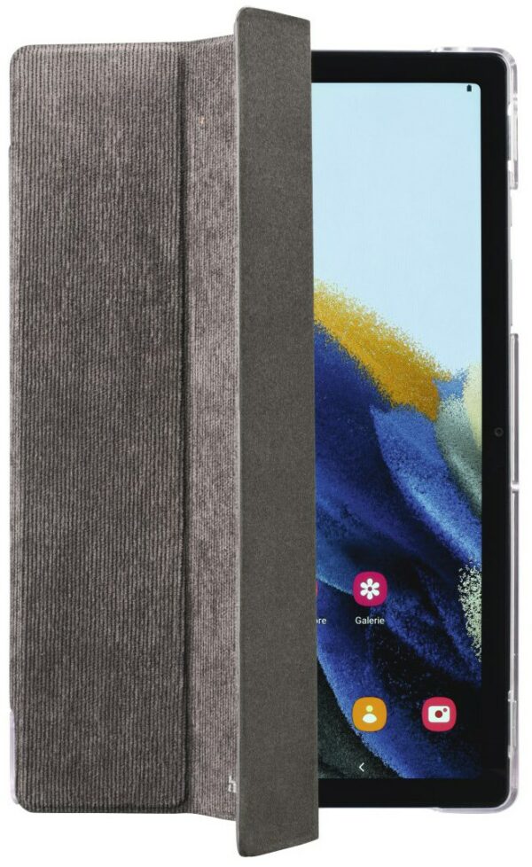 Hama Tablet-Case Cali für Galaxy Tab A8 10.5" grau