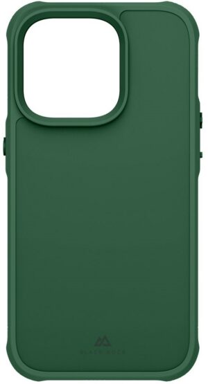 Black Rock Cover Robust für iPhone 14 Pro Max Forest Green