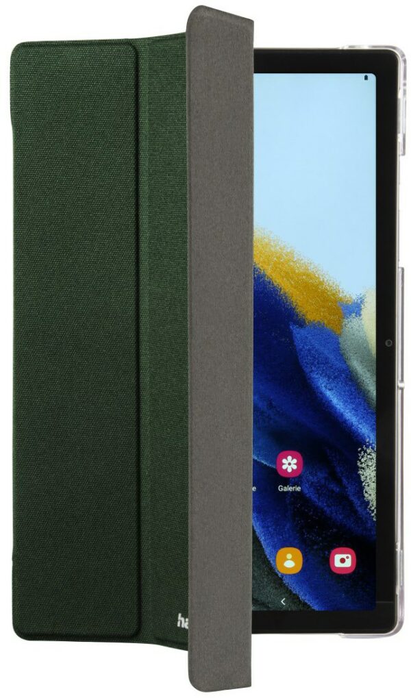 Hama Tablet-Case Terra für Galaxy Tab A8 10.5" grün