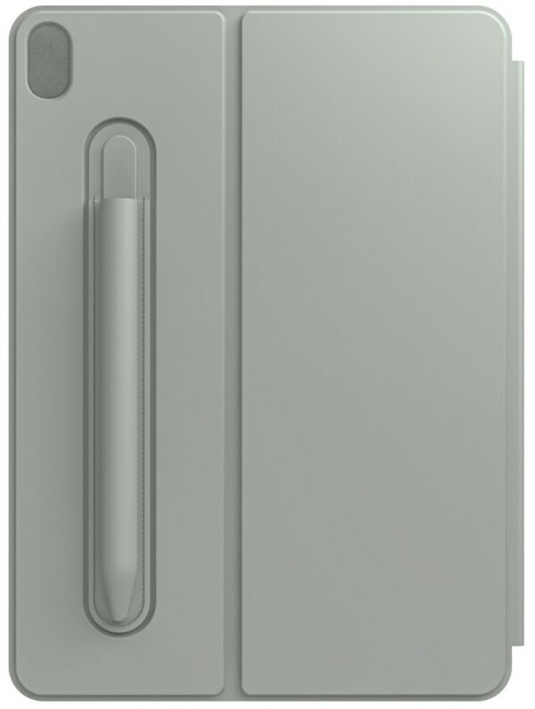 White Diamonds Tablet-Case Folio für iPad 10.2" (2021) sage