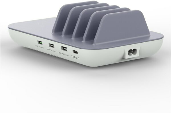 RealPower Freecharge-10 Station