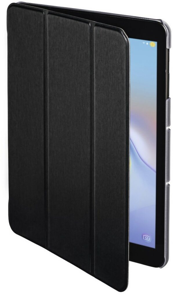 Hama Tablet-Case Fold Clear für Galaxy Tab A 10.5