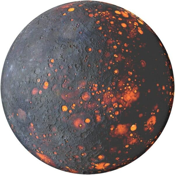 Popsockets PopGrip Dark Star