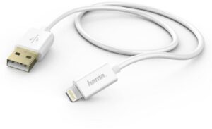 Hama Lightning Lade-Sync-Kabel (1