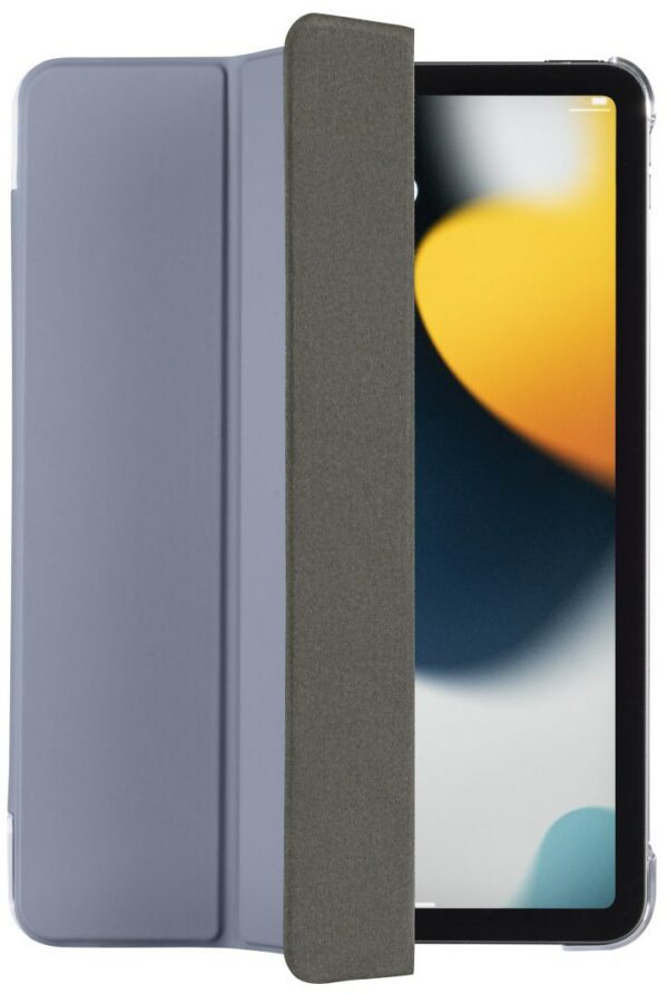 Hama Tablet-Case Fold Clear für iPad 2022 Flieder