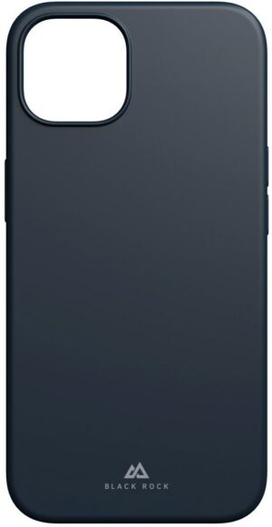 Black Rock Urban Case für iPhone 13 Midnight