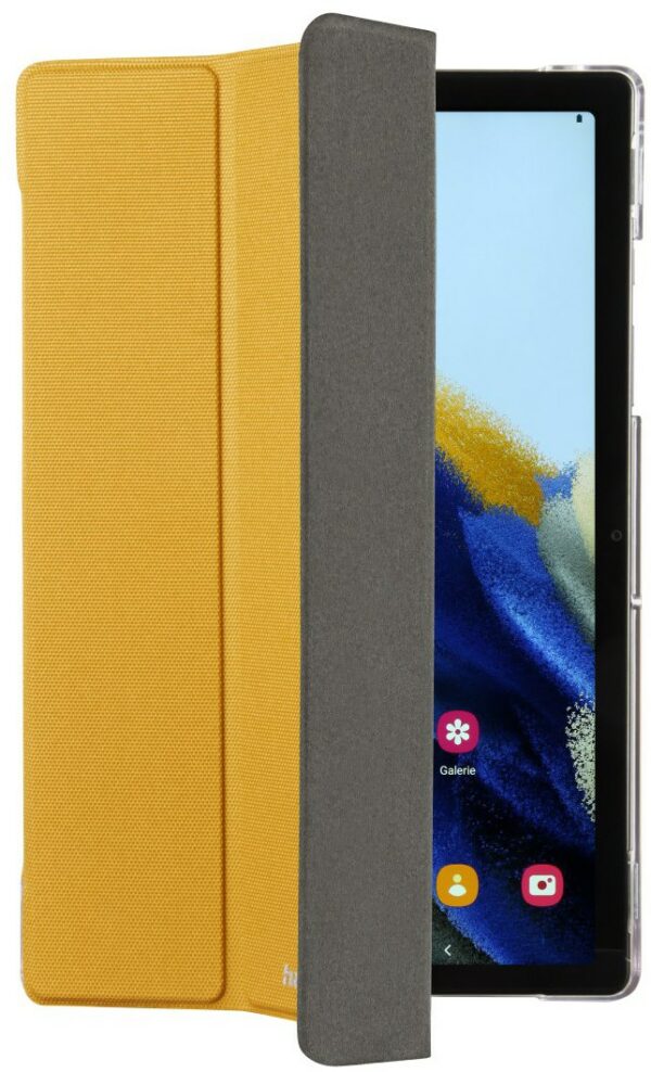 Hama Tablet-Case Terra für Galaxy Tab A8 10.5" gelb