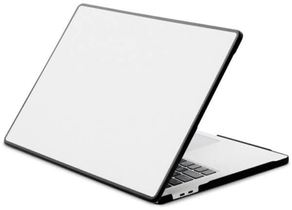 Black Rock Cover Protective für MacBook Pro transparent