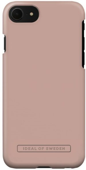 iDeal of Sweden Seamless Case für iPhone 8/7/6/SE blush pink