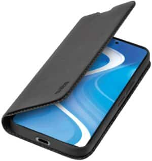 sbs Wallet Lite Bookcase für Galaxy A54 5G schwarz