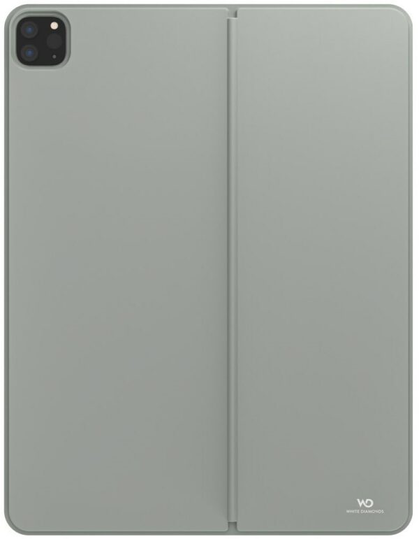 White Diamonds Tablet-Case Kickstand für iPad Pro 12.9" (2022) sage