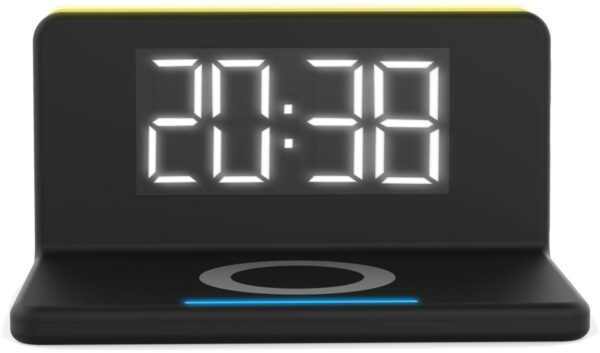 Terratec ChargeAIR Clock