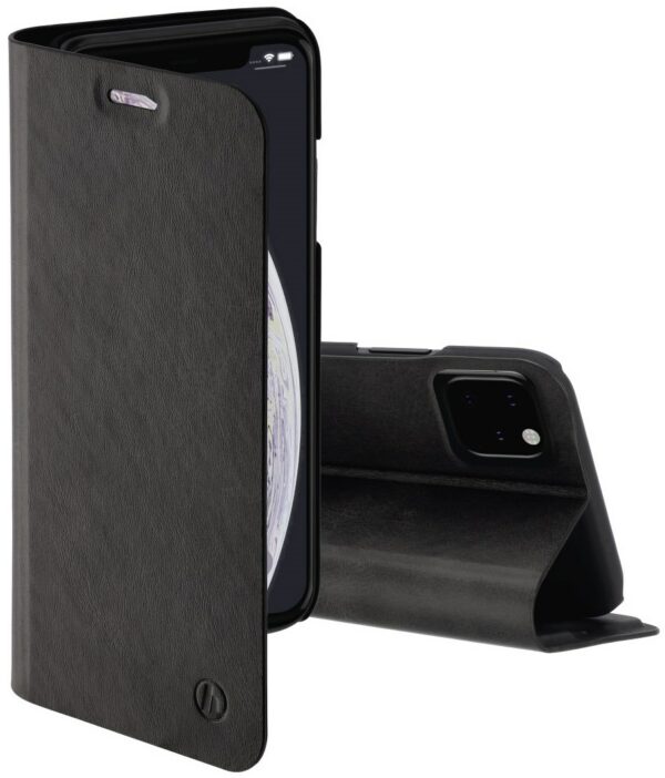 Hama Booklet Guard Pro für iPhone 11 Pro Max schwarz