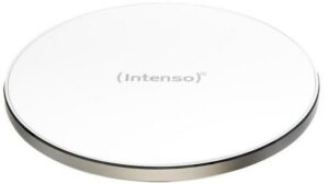 Intenso Wireless Charger WA1 weiß