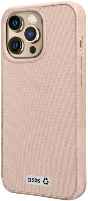 sbs R-CASE für iPhone 13 Pro rosa