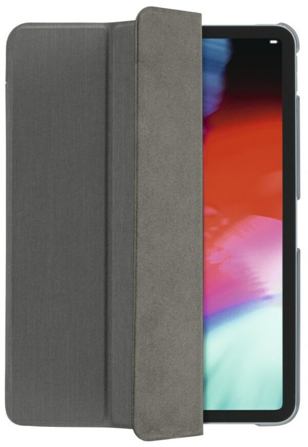 Hama Tablet-Case Fold Clear für iPad Pro 11" (2020) grau