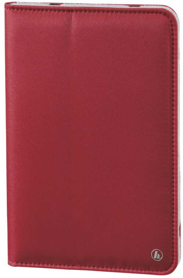Hama Tablet-Case Strap für Tablets bis 28cm (11") rot