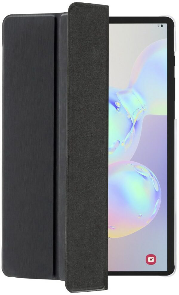 Hama Tablet-Case Fold Clear für Galaxy Tab S6 10.5" schwarz