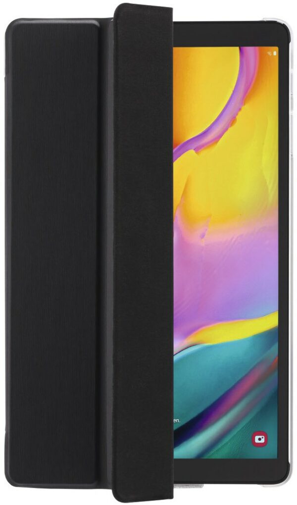 Hama Tablet-Case Fold mit Stiftfach für Galaxy Tab A7 10.4" schwarz