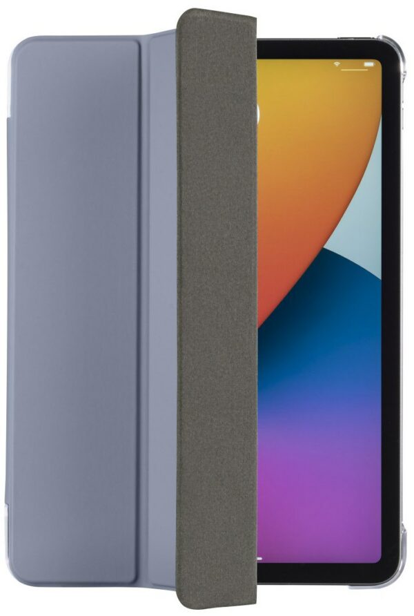 Hama Tablet-Case Fold Clear für iPad Air 10.9" flieder