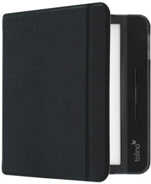 Hama eBook-Case für Tolino Vision 5 schwarz